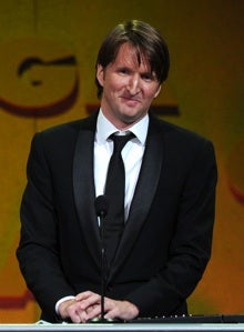 Tom Hooper